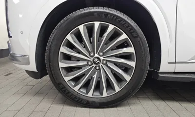 Hyundai Palisade 2024, 42493 км, за 35775.24 USD