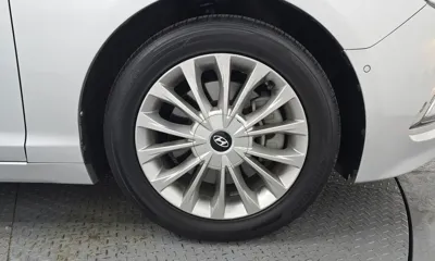 Hyundai Sonata 2015, 164392 км, за 4426.82 USD