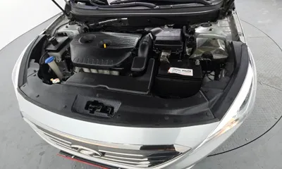 Hyundai Sonata 2015, 164392 км, за 4426.82 USD - фото 6