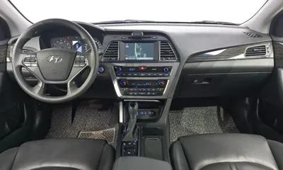 Hyundai Sonata 2015, 164392 км, за 4426.82 USD - фото 7