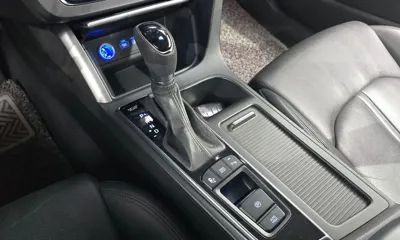 Hyundai Sonata 2015, 164392 км, за 4426.82 USD - фото 9