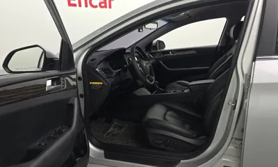 Hyundai Sonata 2015, 164392 км, за 4426.82 USD - фото 10