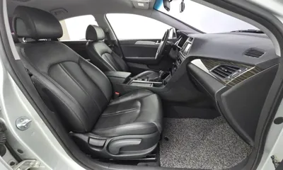 Hyundai Sonata 2015, 164392 км, за 4426.82 USD - фото 11