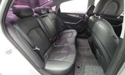 Hyundai Sonata 2015, 164392 км, за 4426.82 USD - фото 12