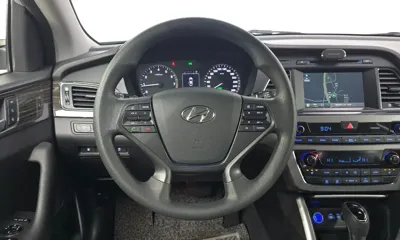 Hyundai Sonata 2015, 164392 км, за 4426.82 USD - фото 13