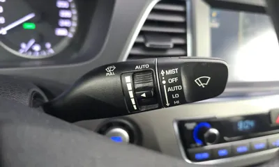Hyundai Sonata 2015, 164392 км, за 4426.82 USD - фото 17