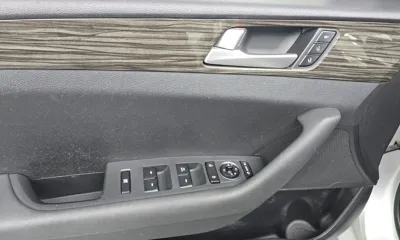 Hyundai Sonata 2015, 164392 км, за 4426.82 USD - фото 18