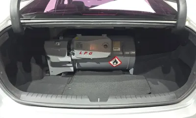 Hyundai Sonata 2015, 164392 км, за 4426.82 USD - фото 20