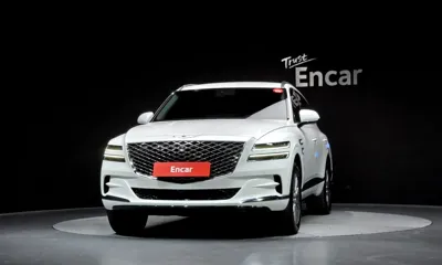 Genesis GV80 2022, 28846 км, за 32820.32 USD