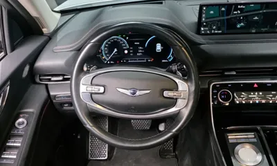 Genesis GV80 2022, 28846 км, за 32820.32 USD - фото 6