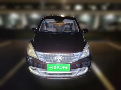 Weiwang M20 2014, 64500 км, за 2374 USD - фото 2