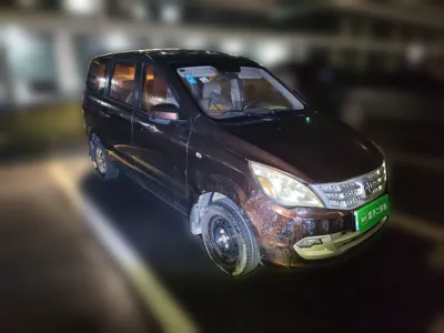 Weiwang M20 2014, 64500 км, за 2374 USD - фото 3