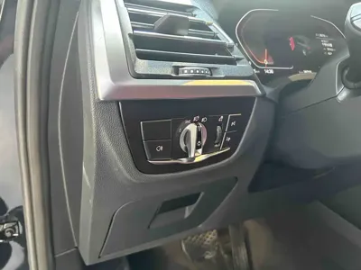 BMW X3 2023, 26000 км, за 34722.99 USD
