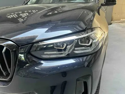 BMW X3 2023, 26000 км, за 34722.99 USD