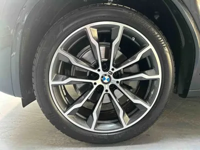 BMW X3 2023, 26000 км, за 34722.99 USD