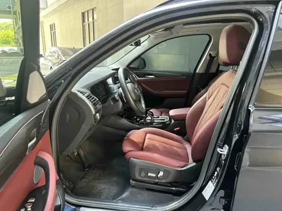 BMW X3 2023, 26000 км, за 34722.99 USD - фото 6