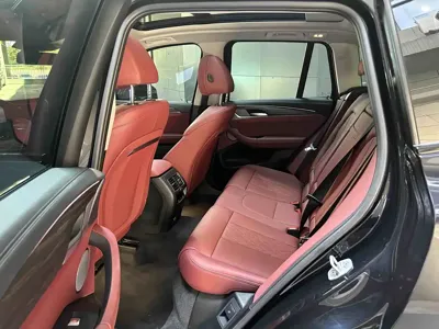 BMW X3 2023, 26000 км, за 34722.99 USD - фото 9