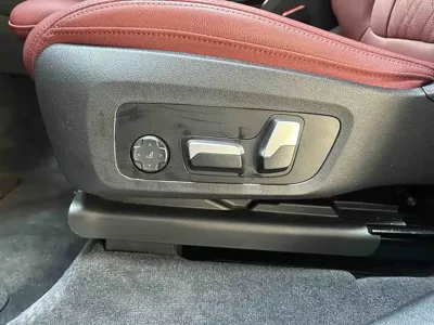 BMW X3 2023, 26000 км, за 34722.99 USD - фото 18