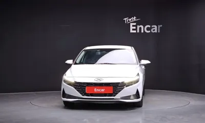 Hyundai Avante 2023, 168470 км, за 7066.37 USD