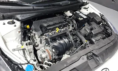 Hyundai Avante 2023, 168470 км, за 7066.37 USD - фото 6