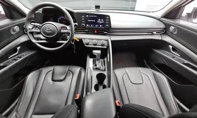 Hyundai Avante 2023, 168470 км, за 7066.37 USD - фото 7