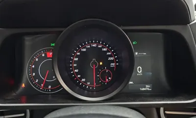 Hyundai Avante 2023, 168470 км, за 7066.37 USD - фото 8