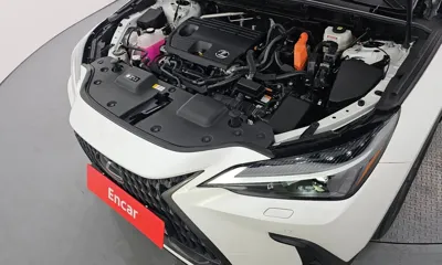 Lexus NX 2025, 17075 км, за 36096.89 USD - фото 6