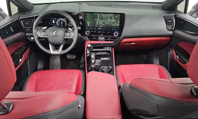 Lexus NX 2025, 17075 км, за 36096.89 USD - фото 7