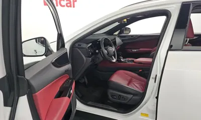Lexus NX 2025, 17075 км, за 36096.89 USD - фото 10