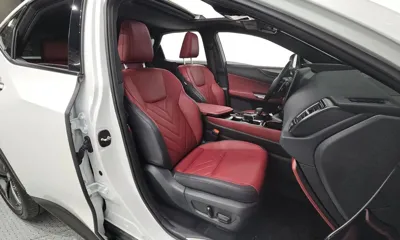 Lexus NX 2025, 17075 км, за 36096.89 USD - фото 11
