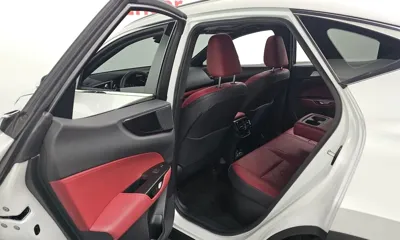Lexus NX 2025, 17075 км, за 36096.89 USD - фото 12