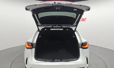 Lexus NX 2025, 17075 км, за 36096.89 USD - фото 20