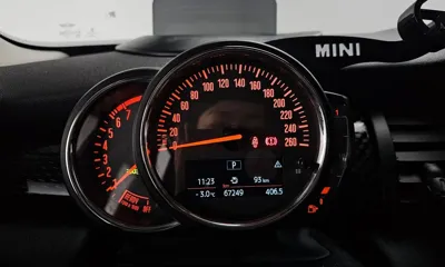 MINI Cooper 2019, 67249 км, за 11518.81 USD - фото 8