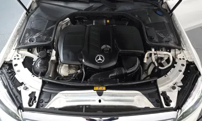 Mercedes-Benz C-Class 2019, 136327 км, за 14244.45 USD - фото 6
