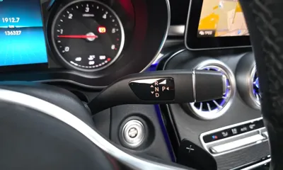 Mercedes-Benz C-Class 2019, 136327 км, за 14244.45 USD - фото 9