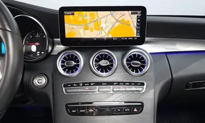 Mercedes-Benz C-Class 2019, 136327 км, за 14244.45 USD - фото 12
