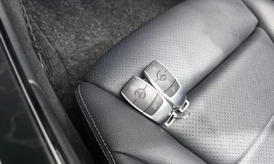 Mercedes-Benz C-Class 2019, 136327 км, за 14244.45 USD - фото 15