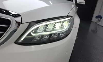 Mercedes-Benz C-Class 2019, 136327 км, за 14244.45 USD - фото 22