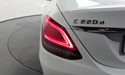Mercedes-Benz C-Class 2019, 136327 км, за 14244.45 USD - фото 23