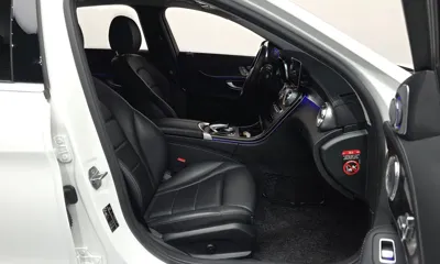Mercedes-Benz C-Class 2019, 136327 км, за 14244.45 USD - фото 26