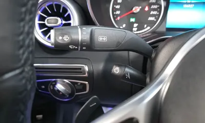Mercedes-Benz C-Class 2019, 136327 км, за 14244.45 USD - фото 28