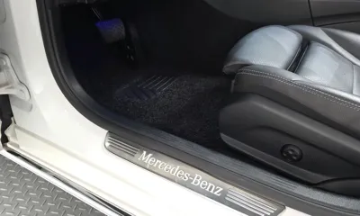 Mercedes-Benz C-Class 2019, 136327 км, за 14244.45 USD - фото 29