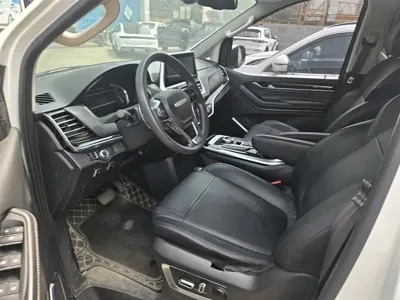 大通 G20 2020, 60000 км, за 8746.46 USD