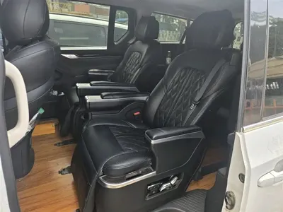 大通 G20 2020, 60000 км, за 8746.46 USD