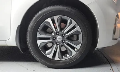 Kia Canival 2019, 153622 км, за 7351.98 USD - фото 21
