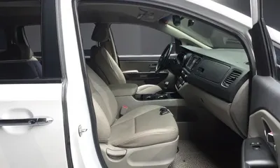 Kia Canival 2019, 153622 км, за 7351.98 USD - фото 26