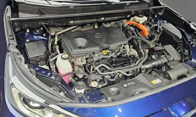 Toyota RAV4 2021, 81470 км, за 24127.46 USD - фото 6
