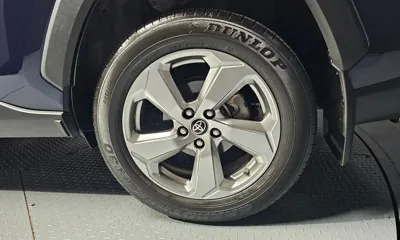 Toyota RAV4 2021, 81470 км, за 24127.46 USD - фото 21
