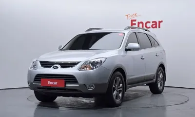 Hyundai Veracruz · 2015 год