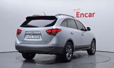 Hyundai Veracruz 2015, 230659 км, за 3559.18 USD